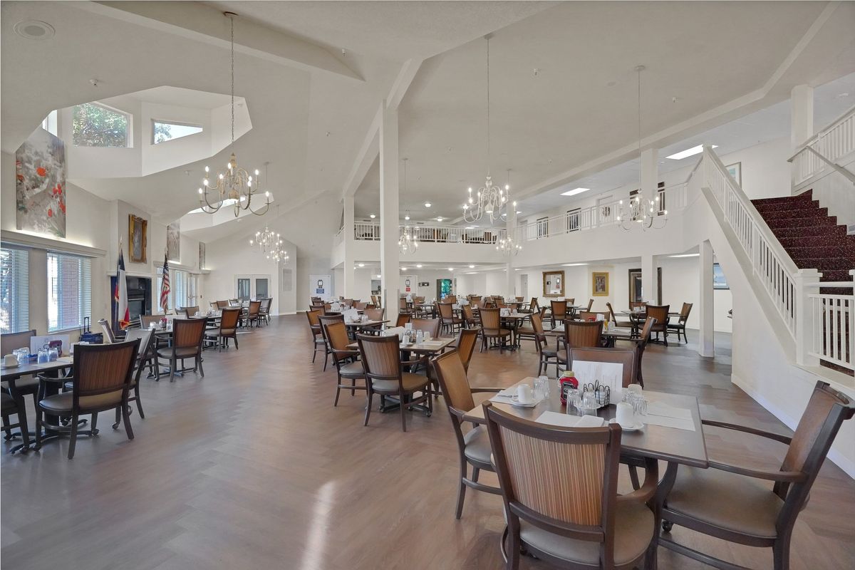 Polo Park Estates (UPDATED) Get Pricing, See 36 Photos & See Floor